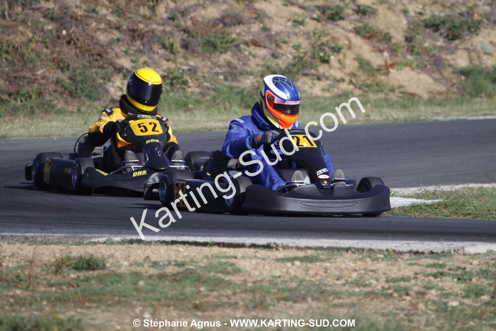 18/07/2010 : Défi France 2010 à Layrac (photos Stéphane Agnus) 2010 — karting