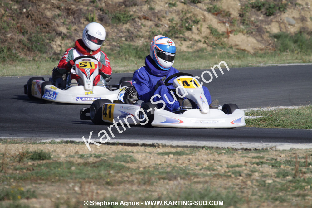 18/07/2010 : Défi France 2010 à Layrac (photos Stéphane Agnus) 2010 — karting