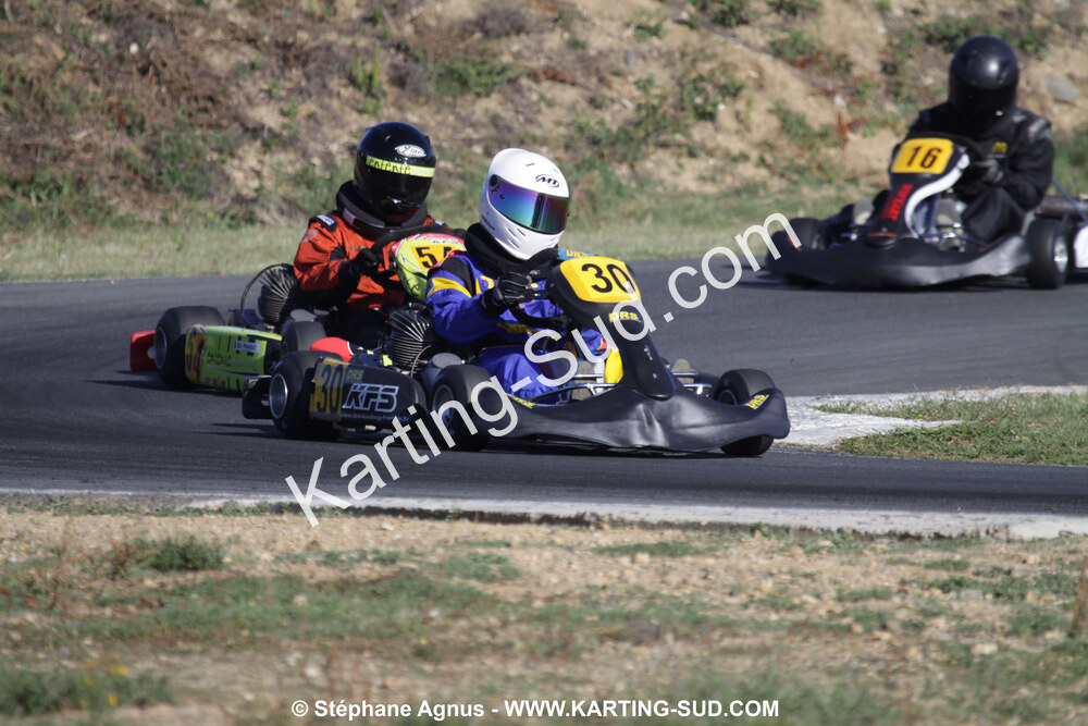 18/07/2010 : Défi France 2010 à Layrac (photos Stéphane Agnus) 2010 — karting