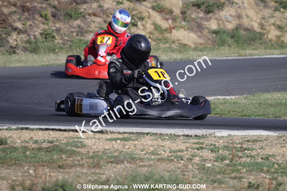 18/07/2010 : Défi France 2010 à Layrac (photos Stéphane Agnus) 2010 — karting