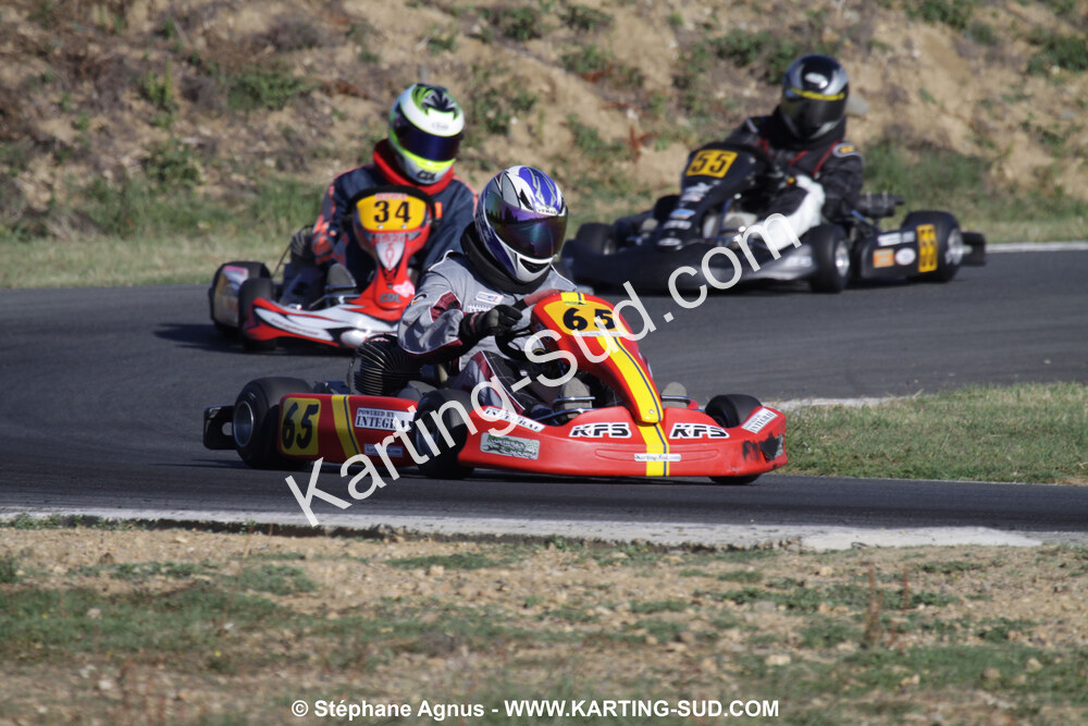18/07/2010 : Défi France 2010 à Layrac (photos Stéphane Agnus) 2010 — karting