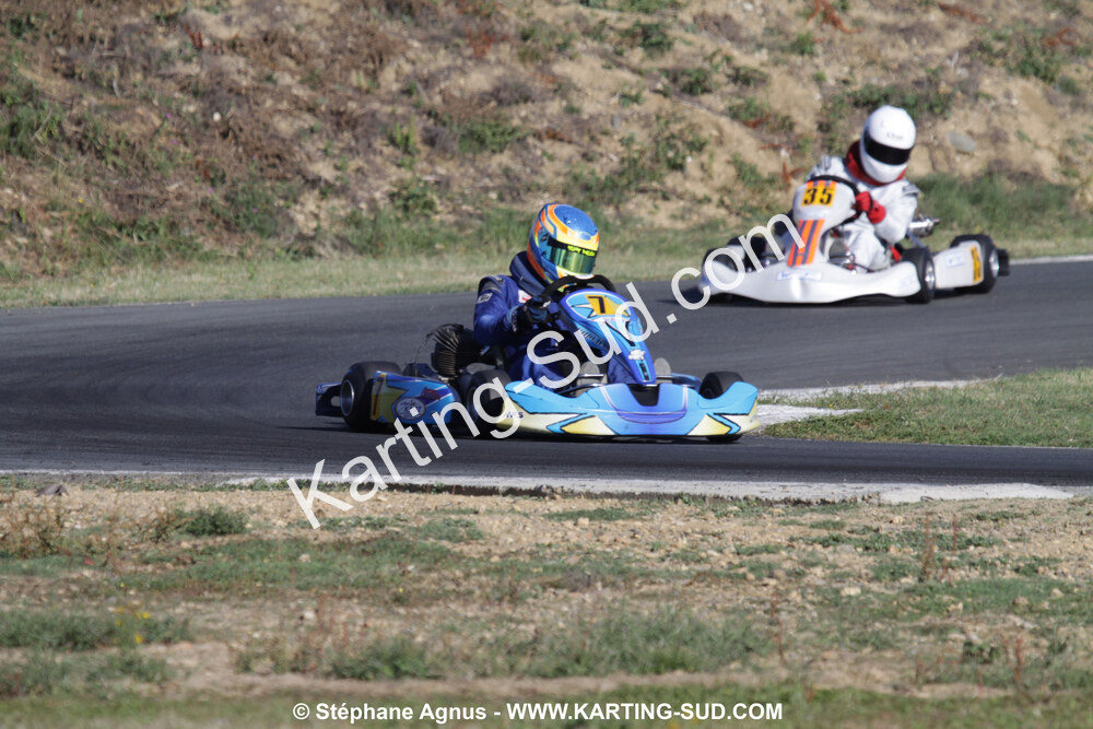 18/07/2010 : Défi France 2010 à Layrac (photos Stéphane Agnus) 2010 — karting