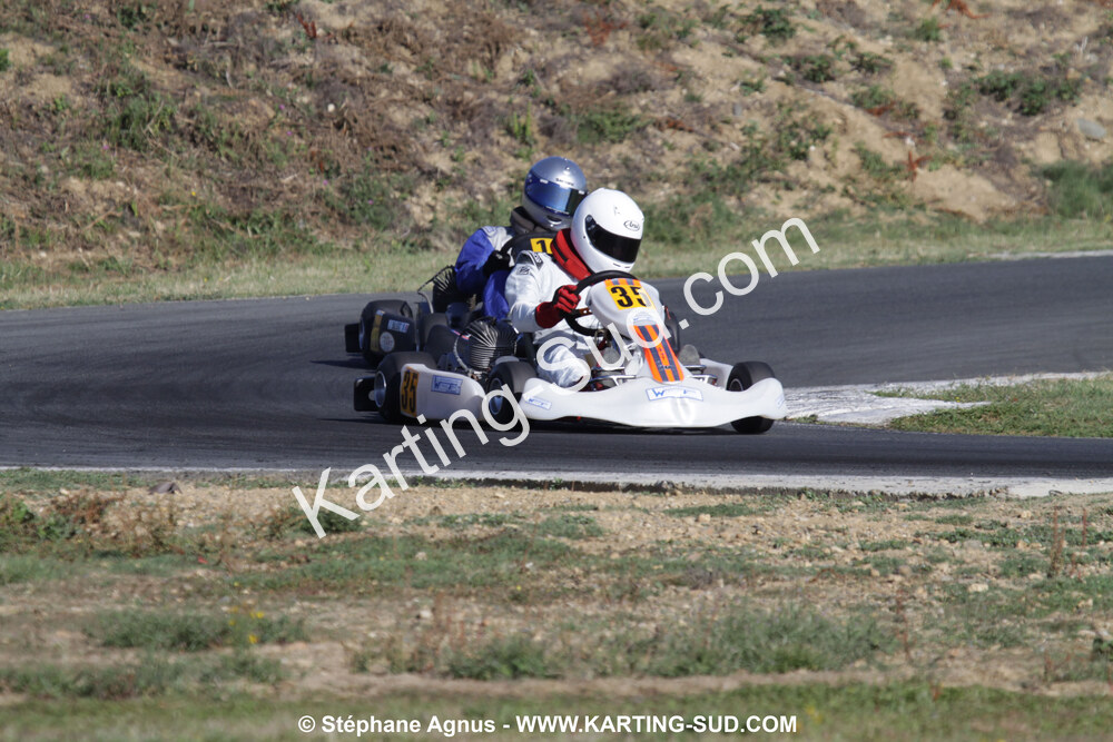 18/07/2010 : Défi France 2010 à Layrac (photos Stéphane Agnus) 2010 — karting