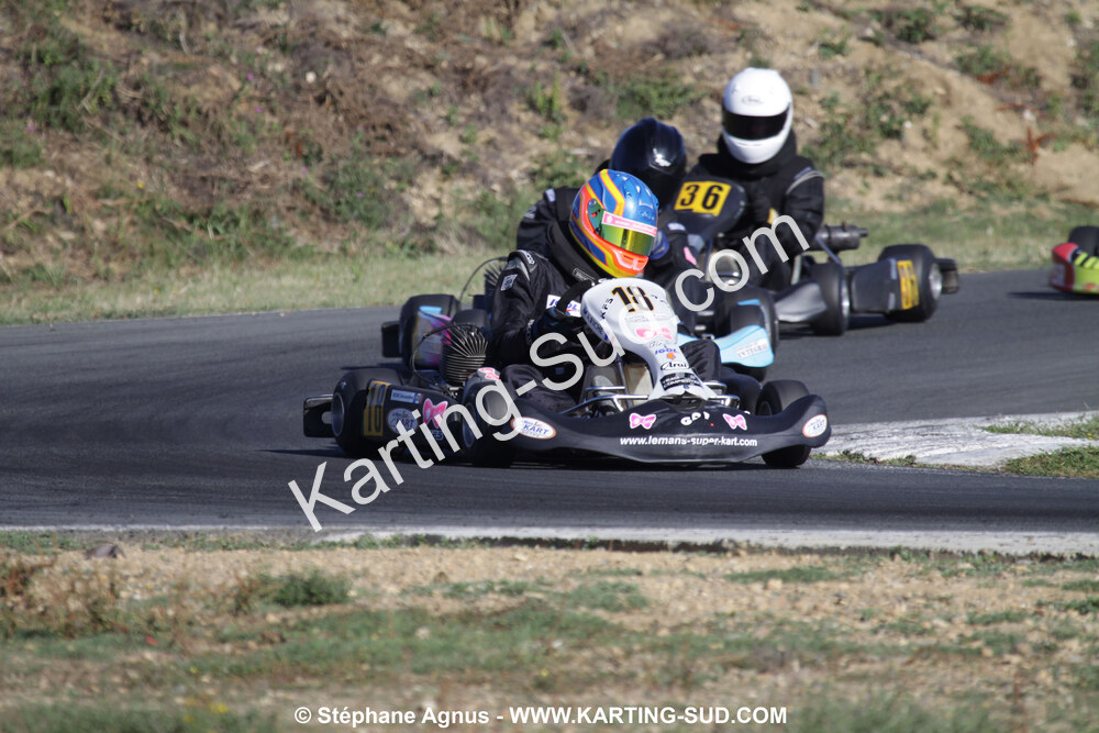 18/07/2010 : Défi France 2010 à Layrac (photos Stéphane Agnus) 2010 — karting