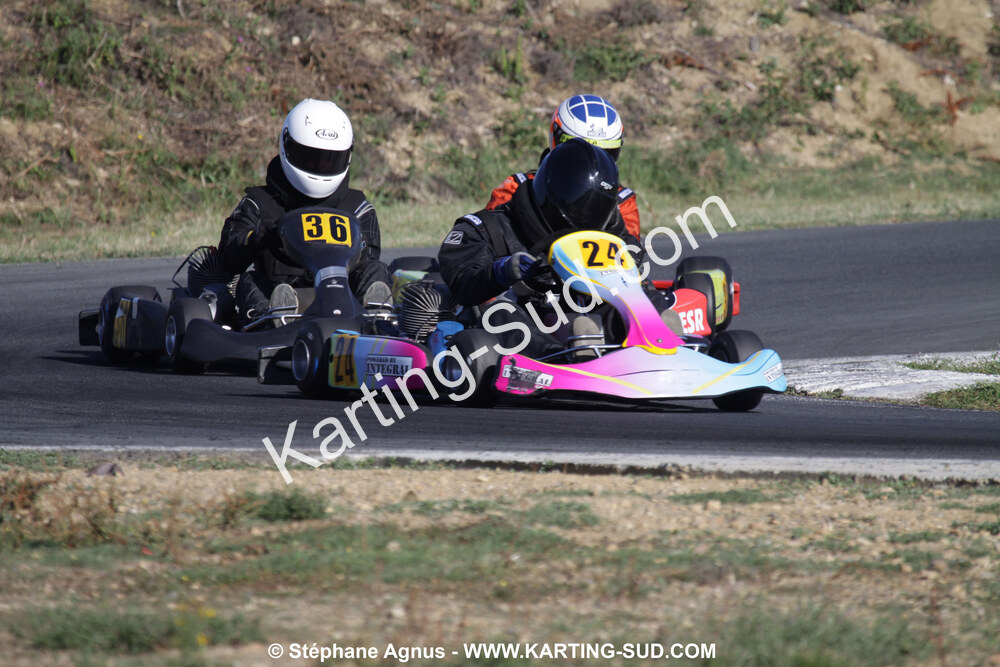 18/07/2010 : Défi France 2010 à Layrac (photos Stéphane Agnus) 2010 — karting
