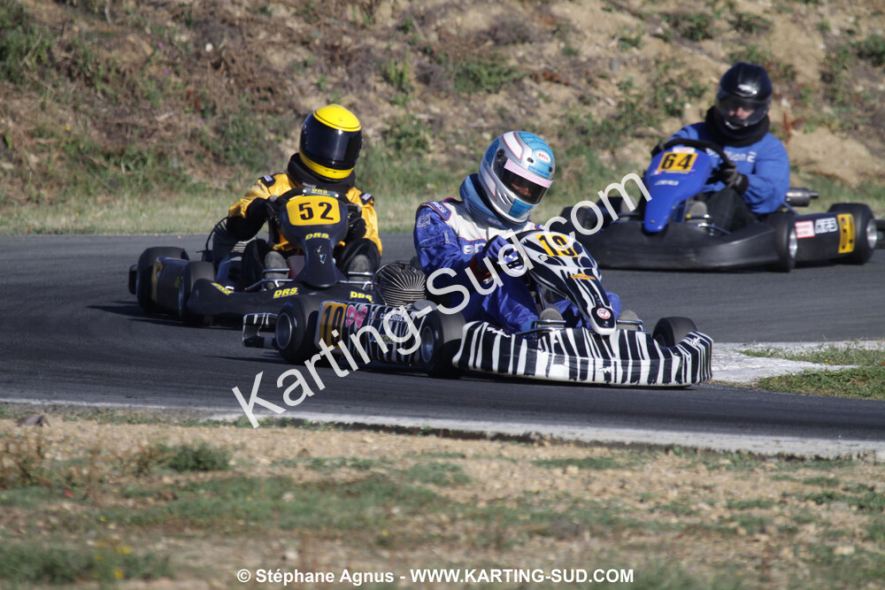 18/07/2010 : Défi France 2010 à Layrac (photos Stéphane Agnus) 2010 — karting