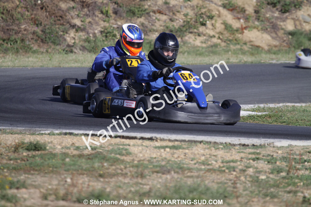 18/07/2010 : Défi France 2010 à Layrac (photos Stéphane Agnus) 2010 — karting