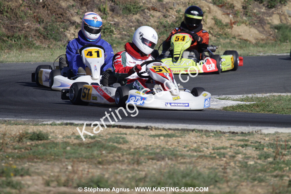 18/07/2010 : Défi France 2010 à Layrac (photos Stéphane Agnus) 2010 — karting