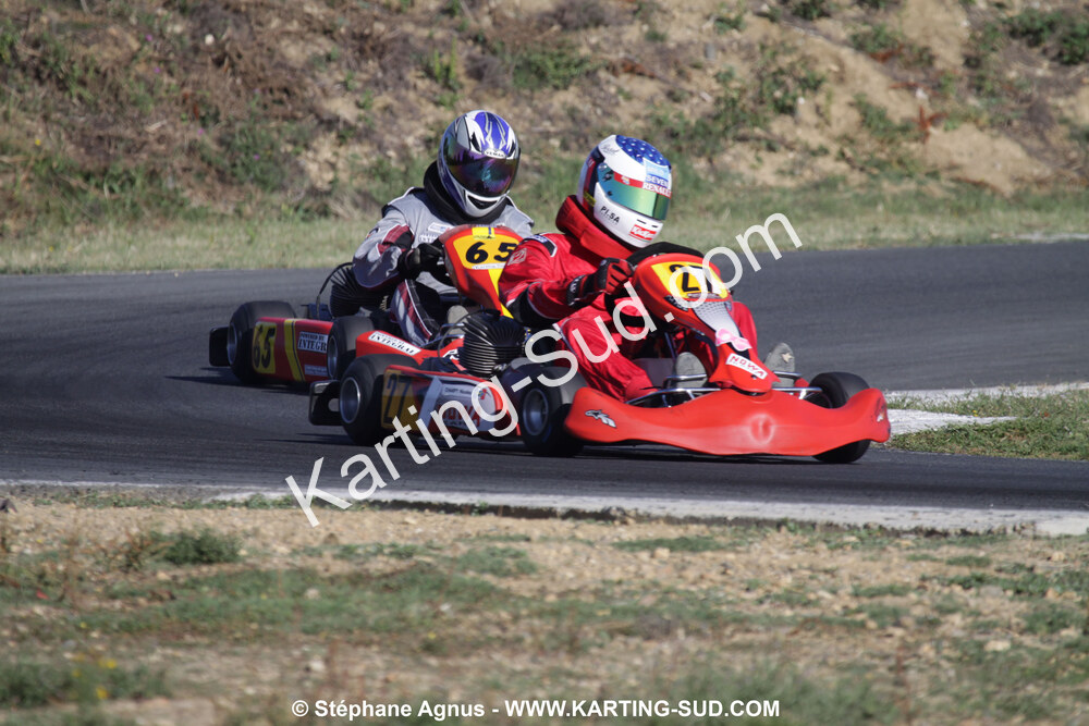 18/07/2010 : Défi France 2010 à Layrac (photos Stéphane Agnus) 2010 — karting