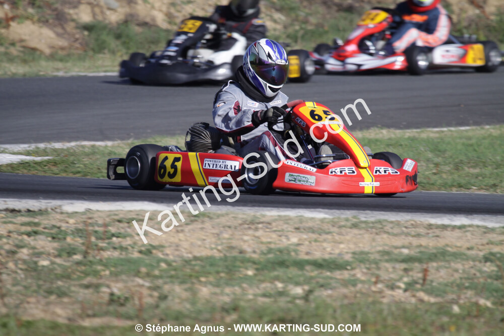 18/07/2010 : Défi France 2010 à Layrac (photos Stéphane Agnus) 2010 — karting
