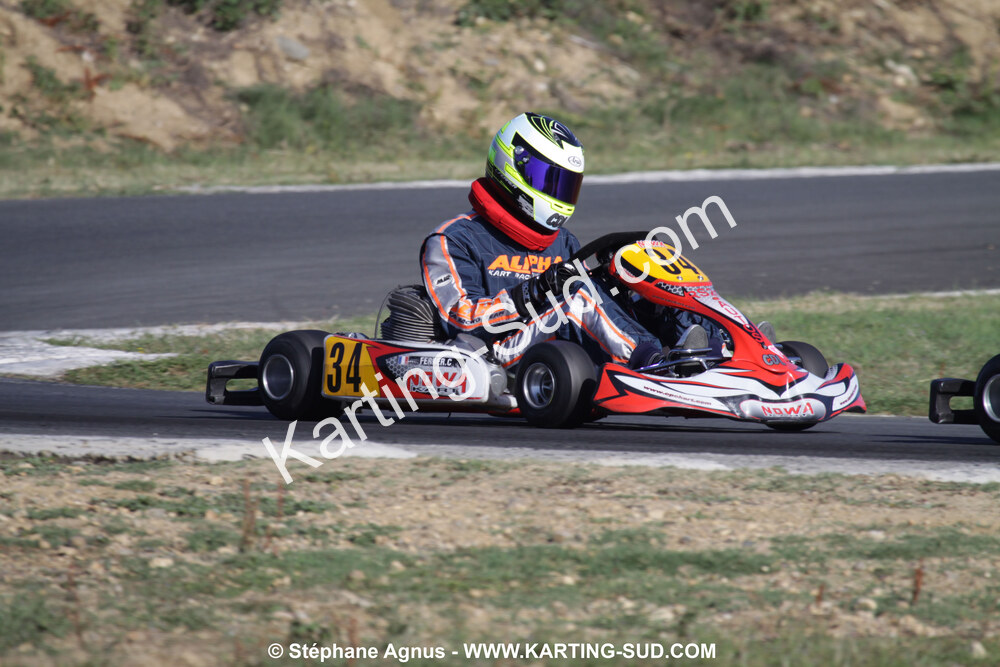 18/07/2010 : Défi France 2010 à Layrac (photos Stéphane Agnus) 2010 — karting