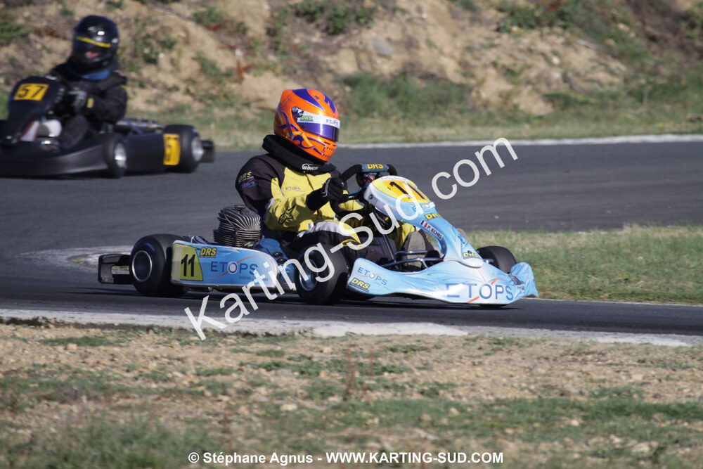 18/07/2010 : Défi France 2010 à Layrac (photos Stéphane Agnus) 2010 — karting