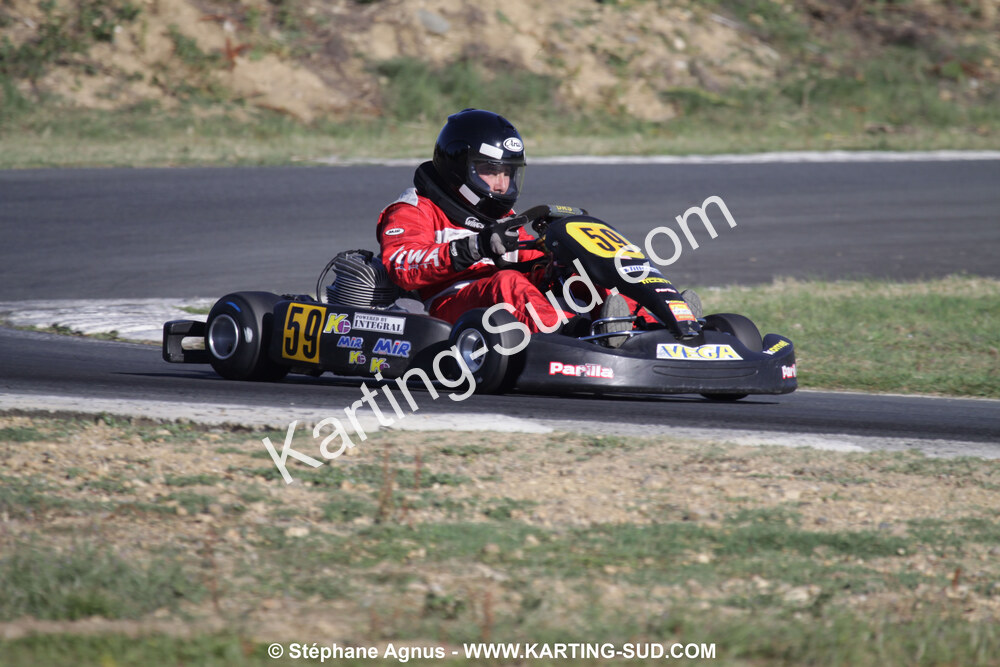 18/07/2010 : Défi France 2010 à Layrac (photos Stéphane Agnus) 2010 — karting