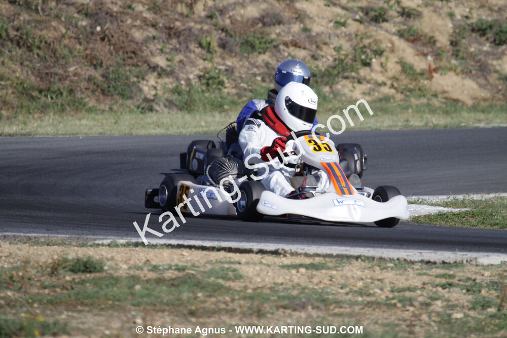 18/07/2010 : Défi France 2010 à Layrac (photos Stéphane Agnus) 2010 — karting