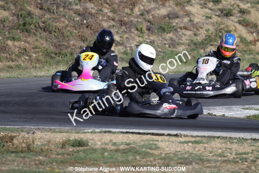 18/07/2010 : Défi France 2010 à Layrac (photos Stéphane Agnus) 2010 — karting