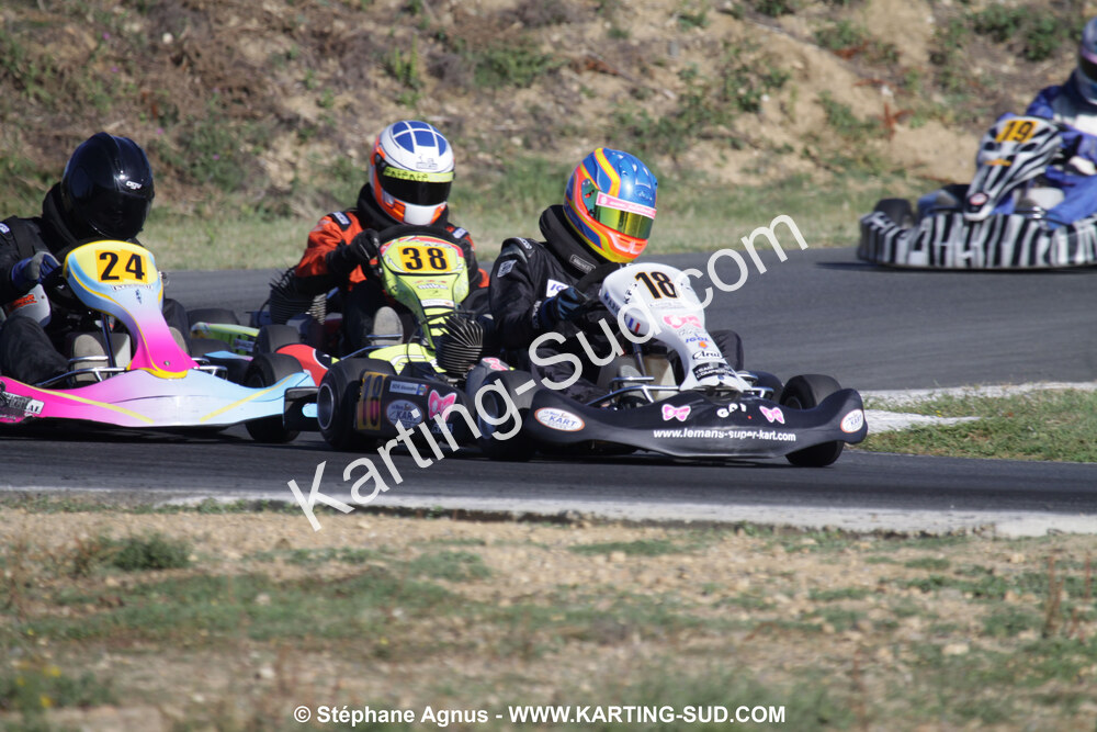 18/07/2010 : Défi France 2010 à Layrac (photos Stéphane Agnus) 2010 — karting