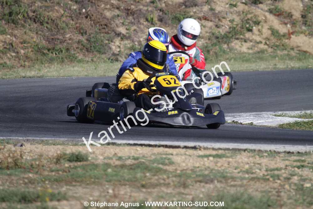 18/07/2010 : Défi France 2010 à Layrac (photos Stéphane Agnus) 2010 — karting