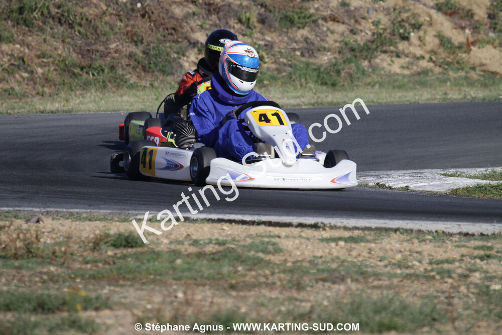 18/07/2010 : Défi France 2010 à Layrac (photos Stéphane Agnus) 2010 — karting