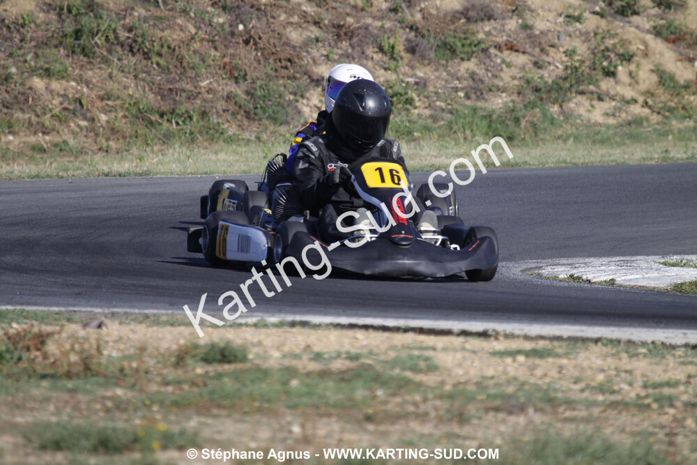 18/07/2010 : Défi France 2010 à Layrac (photos Stéphane Agnus) 2010 — karting