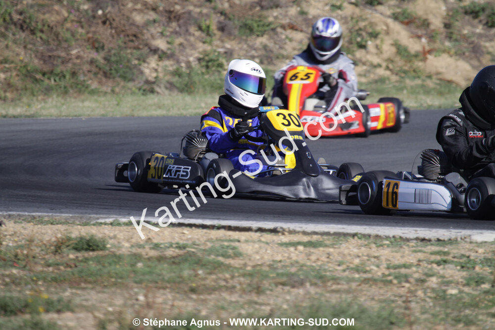 18/07/2010 : Défi France 2010 à Layrac (photos Stéphane Agnus) 2010 — karting