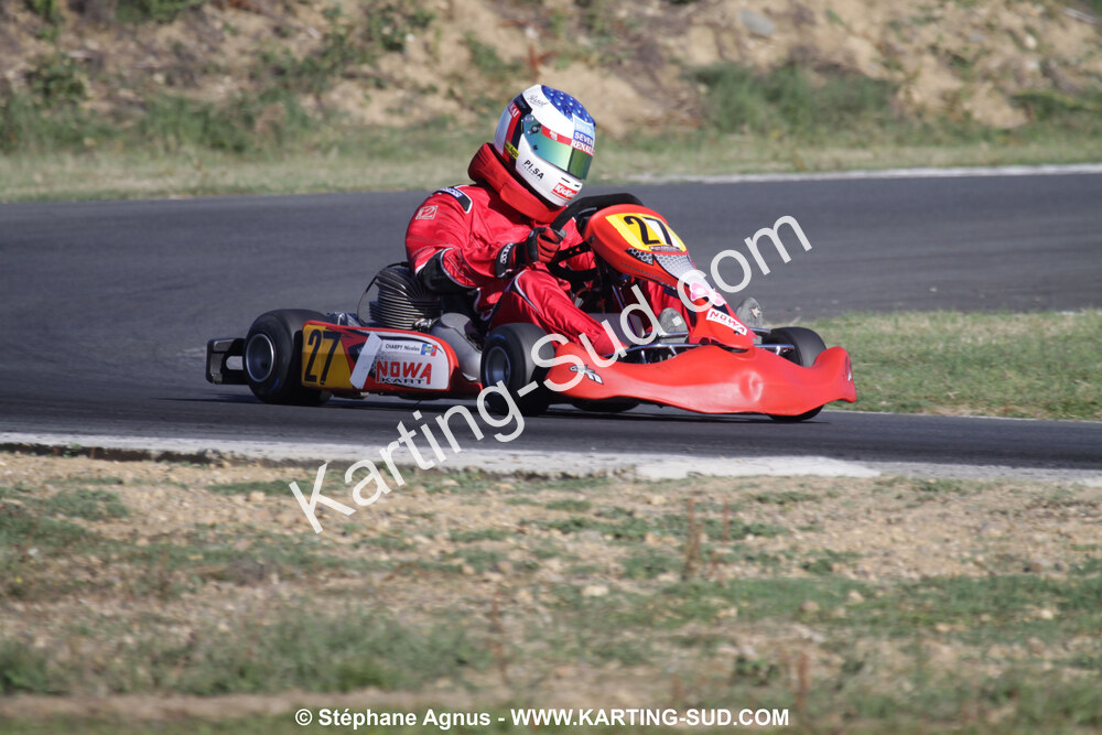 18/07/2010 : Défi France 2010 à Layrac (photos Stéphane Agnus) 2010 — karting