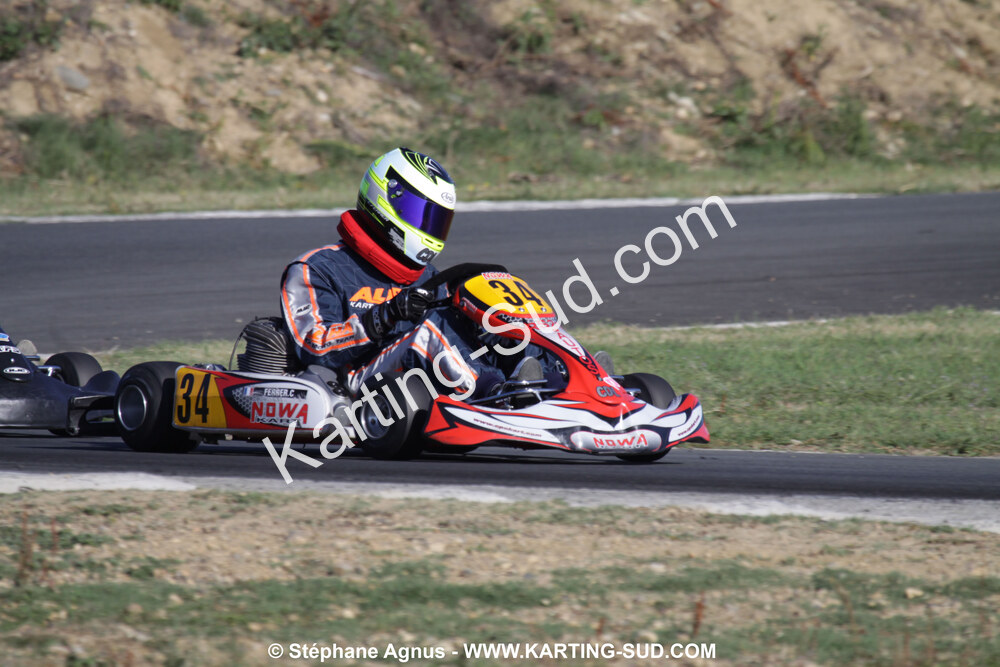 18/07/2010 : Défi France 2010 à Layrac (photos Stéphane Agnus) 2010 — karting