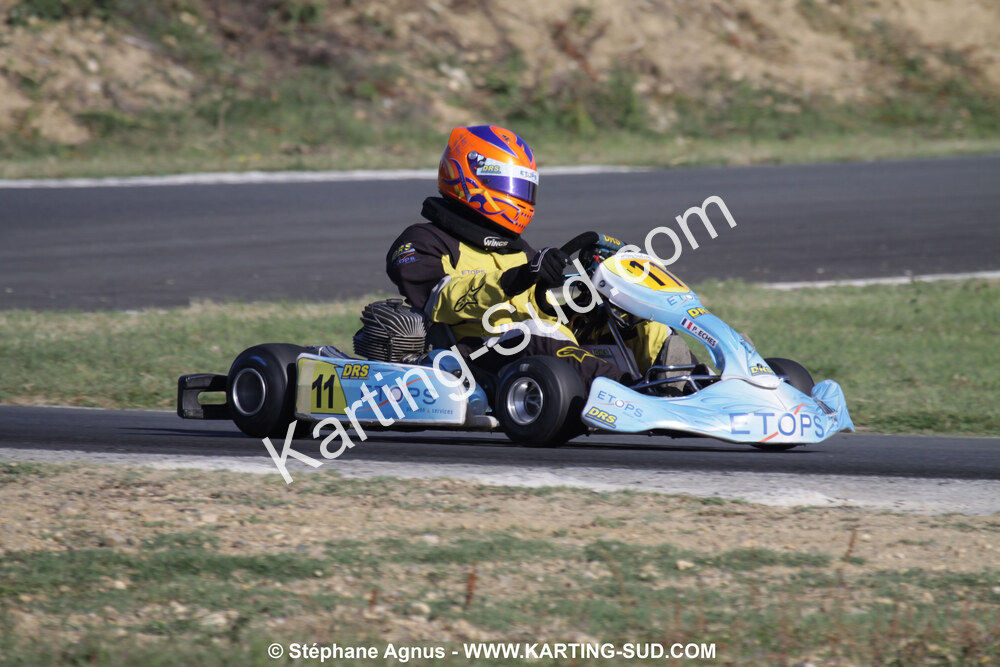 18/07/2010 : Défi France 2010 à Layrac (photos Stéphane Agnus) 2010 — karting
