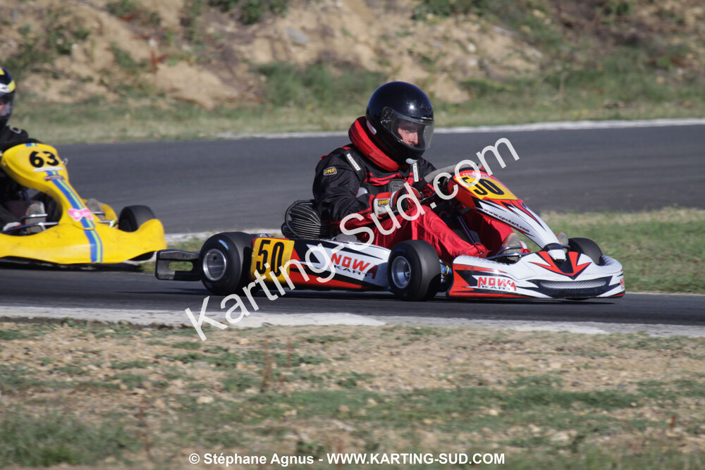 18/07/2010 : Défi France 2010 à Layrac (photos Stéphane Agnus) 2010 — karting