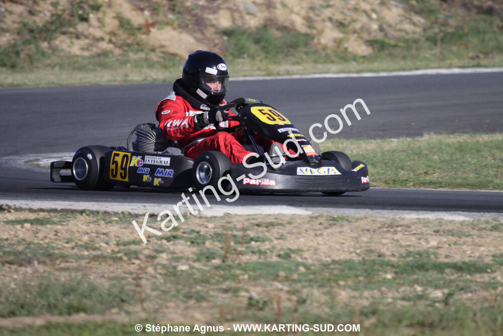 18/07/2010 : Défi France 2010 à Layrac (photos Stéphane Agnus) 2010 — karting