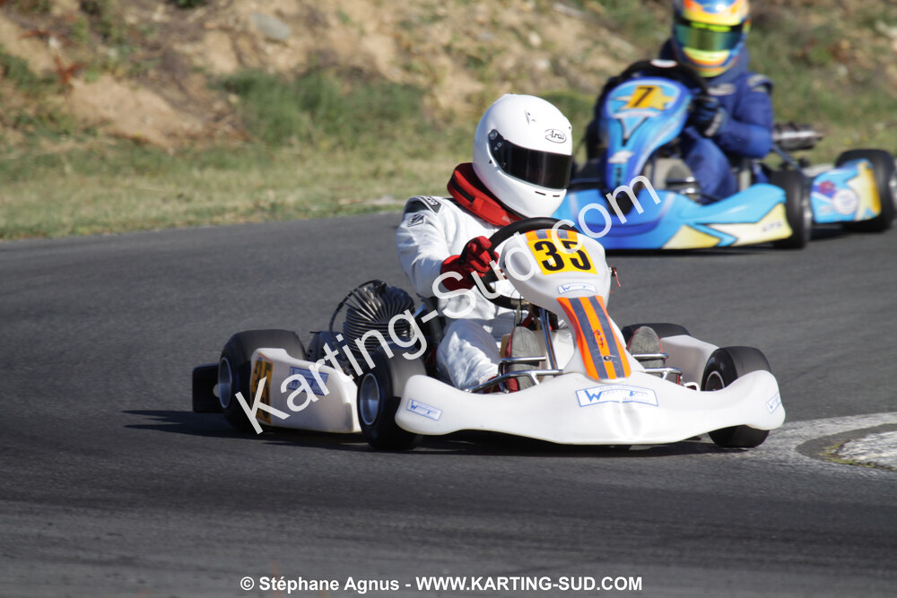 18/07/2010 : Défi France 2010 à Layrac (photos Stéphane Agnus) 2010 — karting