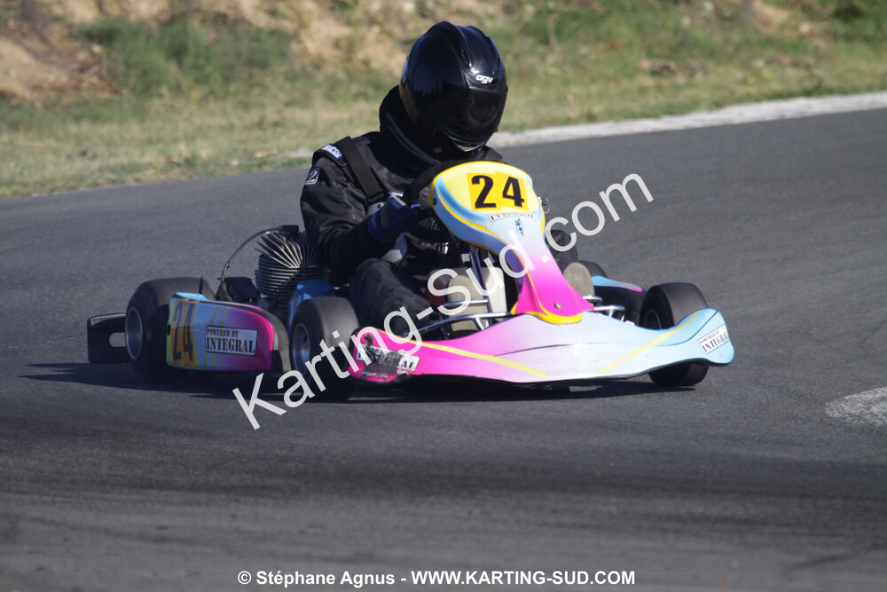 18/07/2010 : Défi France 2010 à Layrac (photos Stéphane Agnus) 2010 — karting