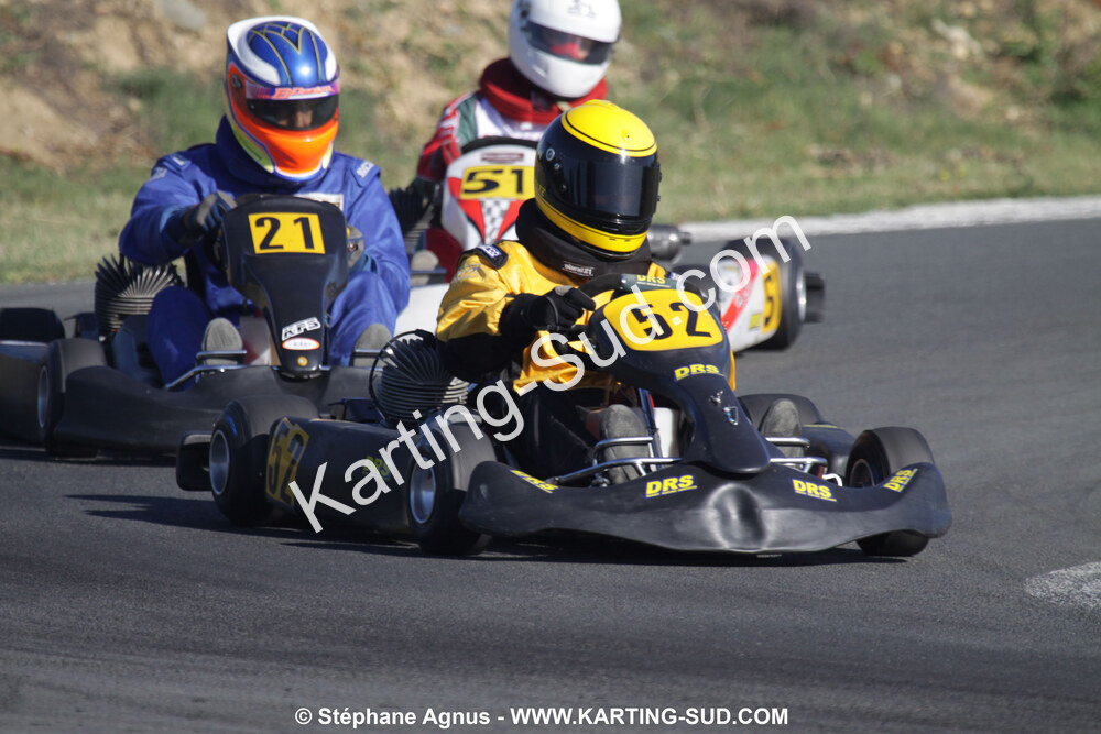 18/07/2010 : Défi France 2010 à Layrac (photos Stéphane Agnus) 2010 — karting