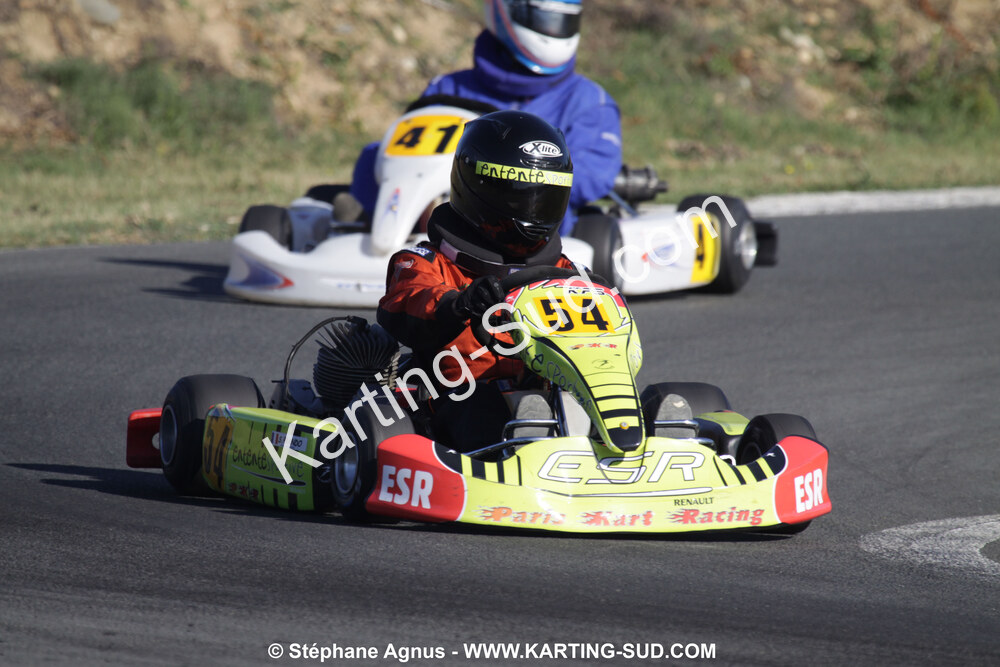 18/07/2010 : Défi France 2010 à Layrac (photos Stéphane Agnus) 2010 — karting