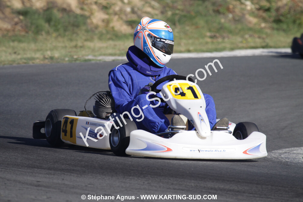 18/07/2010 : Défi France 2010 à Layrac (photos Stéphane Agnus) 2010 — karting