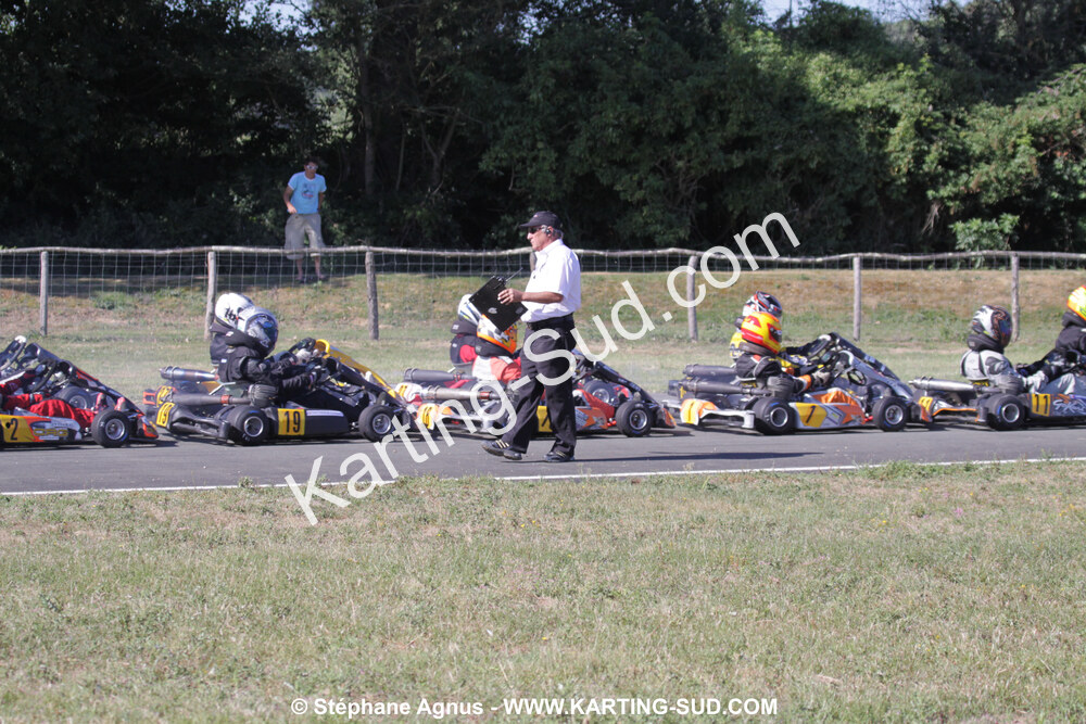 18/07/2010 : Défi France 2010 à Layrac (photos Stéphane Agnus) 2010 — karting
