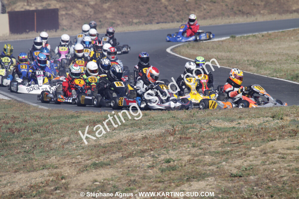 18/07/2010 : Défi France 2010 à Layrac (photos Stéphane Agnus) 2010 — karting