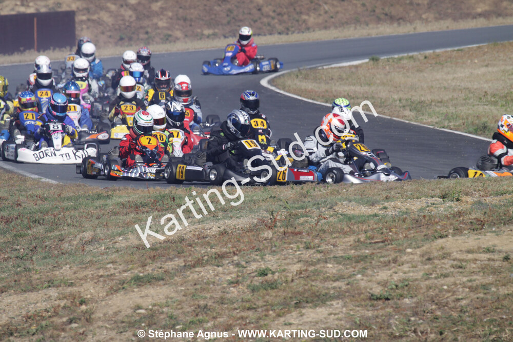 18/07/2010 : Défi France 2010 à Layrac (photos Stéphane Agnus) 2010 — karting