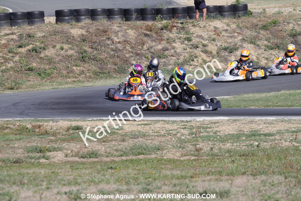 18/07/2010 : Défi France 2010 à Layrac (photos Stéphane Agnus) 2010 — karting