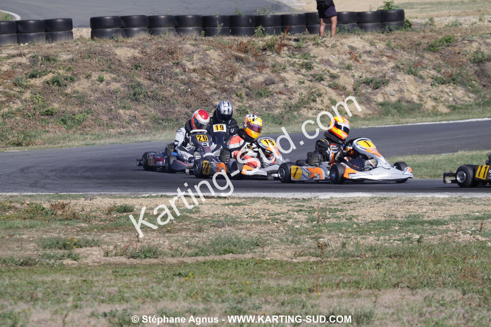 18/07/2010 : Défi France 2010 à Layrac (photos Stéphane Agnus) 2010 — karting