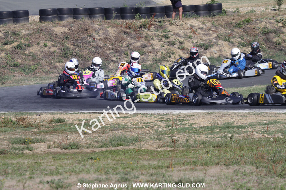 18/07/2010 : Défi France 2010 à Layrac (photos Stéphane Agnus) 2010 — karting