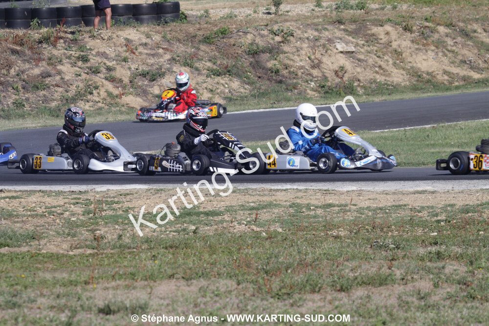 18/07/2010 : Défi France 2010 à Layrac (photos Stéphane Agnus) 2010 — karting