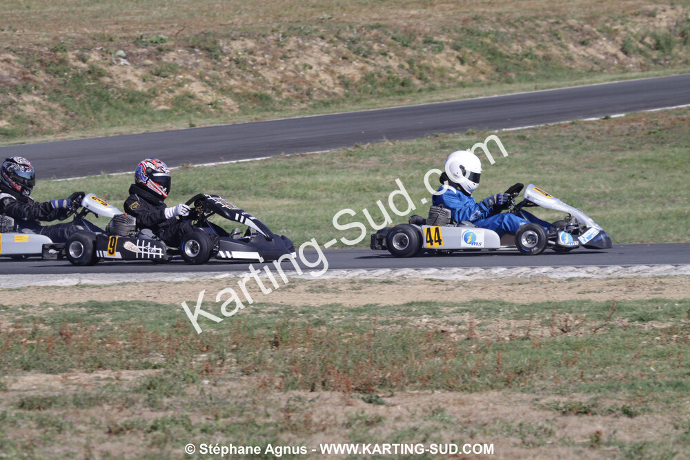 18/07/2010 : Défi France 2010 à Layrac (photos Stéphane Agnus) 2010 — karting