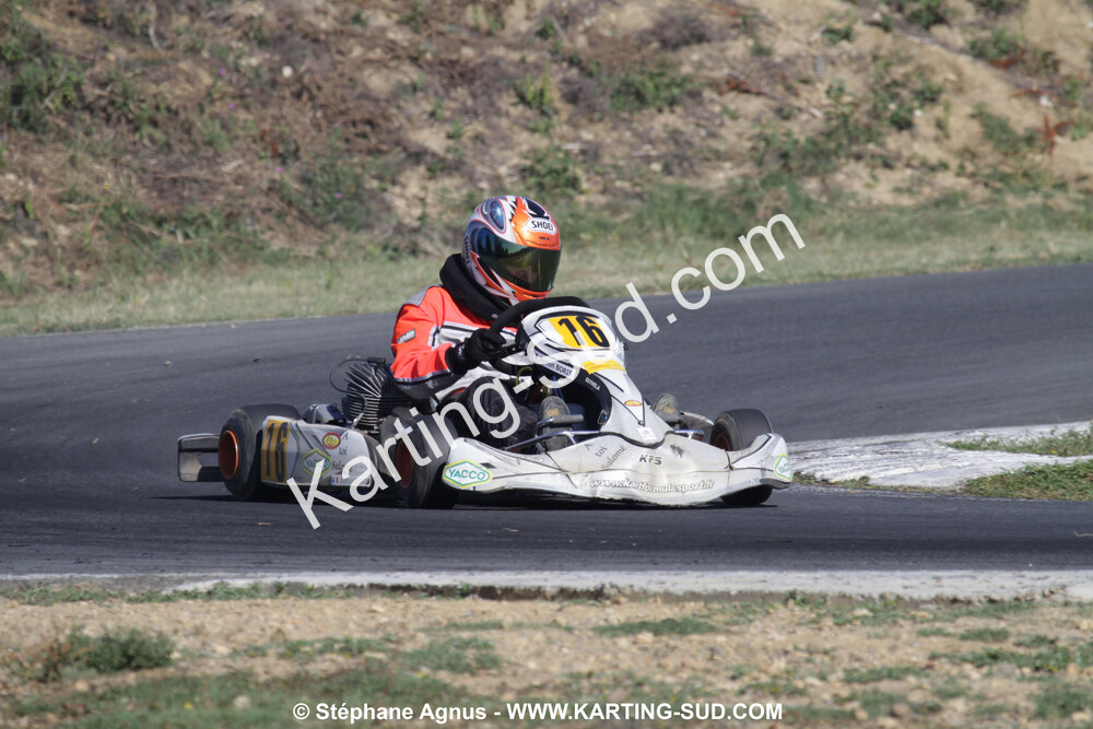 18/07/2010 : Défi France 2010 à Layrac (photos Stéphane Agnus) 2010 — karting