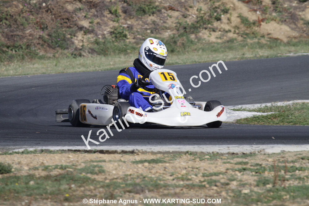 18/07/2010 : Défi France 2010 à Layrac (photos Stéphane Agnus) 2010 — karting