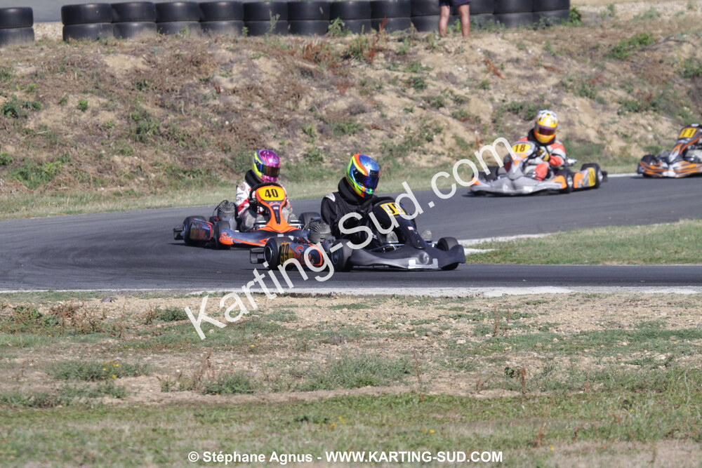 18/07/2010 : Défi France 2010 à Layrac (photos Stéphane Agnus) 2010 — karting