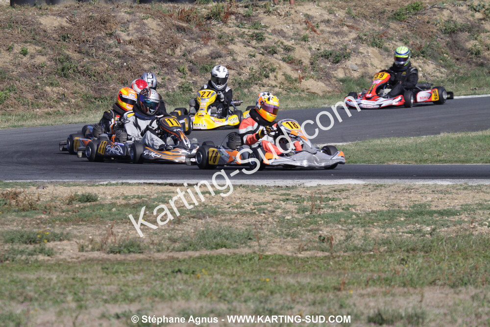 18/07/2010 : Défi France 2010 à Layrac (photos Stéphane Agnus) 2010 — karting