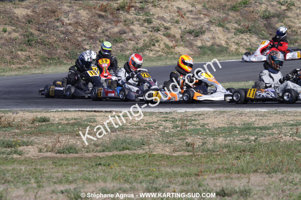 18/07/2010 : Défi France 2010 à Layrac (photos Stéphane Agnus) 2010 — karting