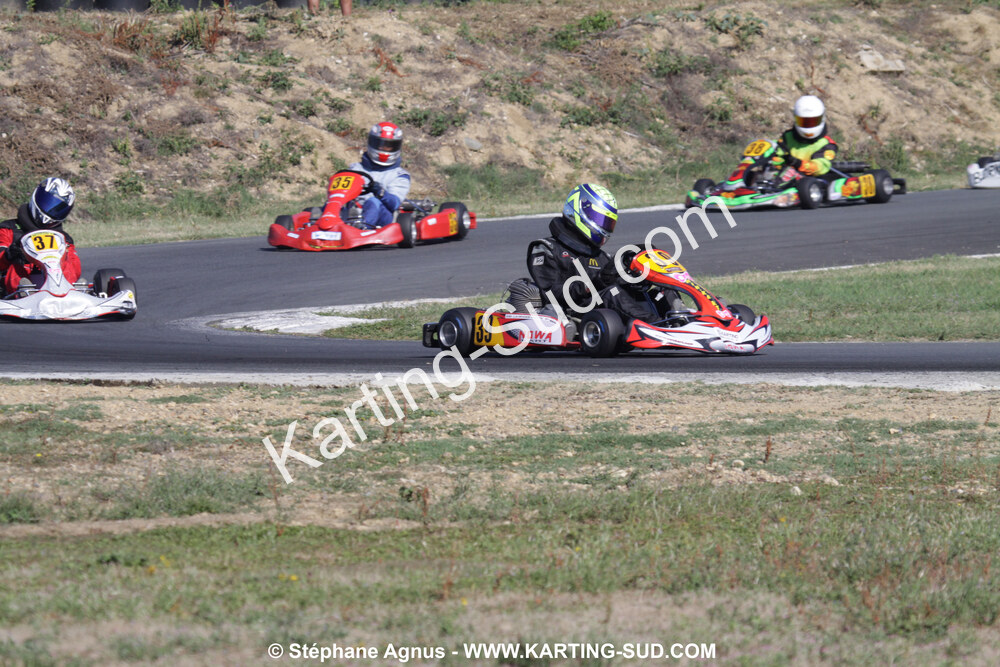 18/07/2010 : Défi France 2010 à Layrac (photos Stéphane Agnus) 2010 — karting