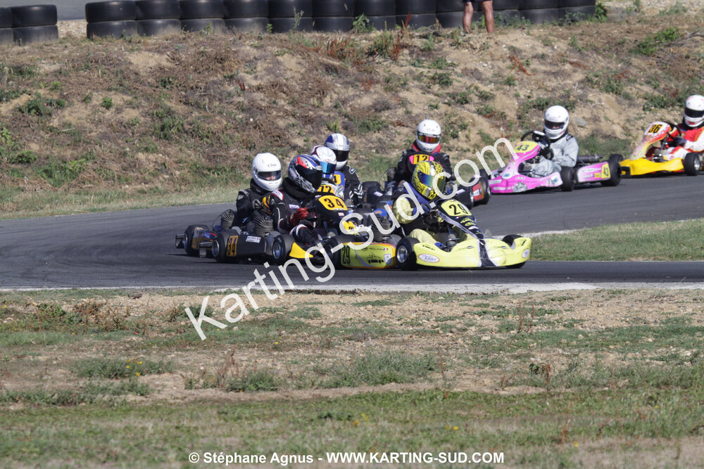 18/07/2010 : Défi France 2010 à Layrac (photos Stéphane Agnus) 2010 — karting
