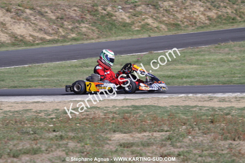 18/07/2010 : Défi France 2010 à Layrac (photos Stéphane Agnus) 2010 — karting